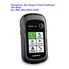 GPS Genggam  eTrex® 30 GARMIN 1