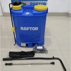 16 LTR ELECTRIC AGRICULTURAL CARRYING PUMP 1