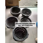 CATFISH SORTING BUCKET AS A MANUAL TOOL TO EASY SORTING OF FISH SEEDS  1