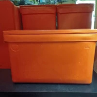 Fish Cooler Box Size 100 Liter