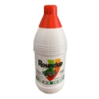 ROUNDUP AS A TOXIC TO LEADING GRASS OTHER AGRICULTURAL CHEMICALS 1 LITERS CAPACITY 1