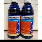 GRAMOXONE AS A TOXIC GRASS EXTERMINANT OTHER AGRICULTURAL CHEMICALS CAPACITY 1 LITERS 1