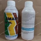 SMART AS A TOXIC GRASS EXTERMINATION OTHER AGRICULTURAL CHEMICALS CAPACITY 1 LITERS 1