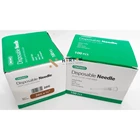NEEDLE ONEMED NO 18G AS A SYSTEM FOR ANIMAL TREATMENT 1