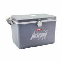 COOLER BOX FOR FOOD AND FRUIT MARINA COOLER BOX CAPACITY 6 LITERS