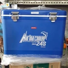 COOLING MARINA BOX AS A PLACE FOR FOOD PRESERVATION ETC 24 LTR 1