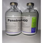 PENSTREP- 400 CAP. 100 ML DRUG FOR ANIMAL 1