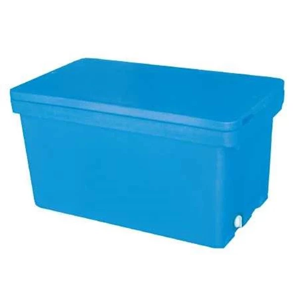Coolbox / OCN Cooler Box for Fishing Cap. 200 liter