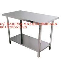 Stainless Steel Table Surgical Table
