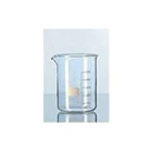  Beaker Glass Cap. 1 Liter 1