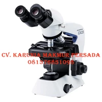 Olympus CX23 Biological Binocular  Microscope
