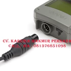 Hanna Professional Waterproof Portable pH - ORP Meter - HI98190 2