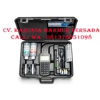 Hanna Professional Waterproof Portable pH - ORP Meter - HI98190 1