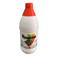 ROUNDUP AS A DRUG PEST REDUCTION GRASS 1000 ML CAPACITY