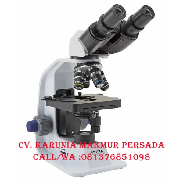 Mikroskop Binokuler Optica B159 1000x