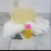 RAW MATERIALS OF DISHWASHING SOAP 1 SET
