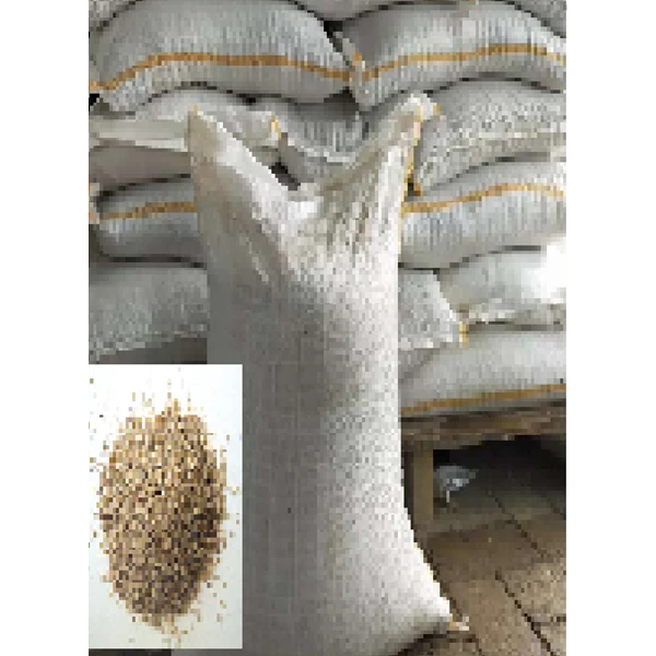 SILICA SAND AS A FILTER FOR DIRTY WATER AND BERKERU 50 KG/ SAK