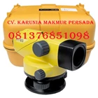 Automatic Level Waterpass Topcon AT-B3A 2
