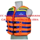 Safety  Life Jacket Pelampung Atunas 3