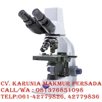 Mikroskop Binokuler Optical B-150DBR Digital