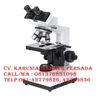 Binocular Digital Microscope Sinher XSZ-107