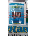 BENTAN 60 WP INSECTICIDE - POISON FOR SCHOOLS 1