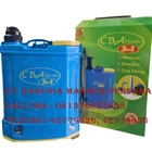 CBA ELECTRIC PUMP 2 FUNCTIONS - AGRICULTURAL SPRAY TOOLS 1