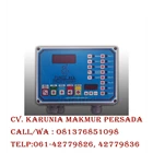 Climate Controller PUNOS 313 (2 Sensor Suhu + 1 Sensor Kelembapan) -  Mold Temperature Controller 1