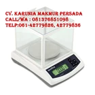 QUATTRO ANALYTICAL SCALES FH - 1000 1