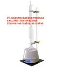 Heating Mantle + Soxhlet Extraction 500 ml 1