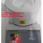 Digital Heating Mantle M TOPS MS DM604 2