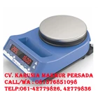 IKA RH Digital Magnetic Stirrer with Heating IKA 5019800 - Alat Laboratorium Umum 1