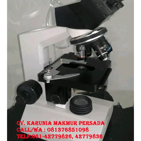 Mikroskop Binokuler XSZ 107 BN Microscope XSZ  107BN -  Biological Microscope