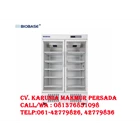 Laboratory Refrigerator Biobase BPR-5V650 - Kulkas Laboratorium Biobase - Alat Laboratorium Umum 1