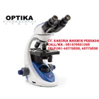 Microscope OPTIKA B-192 Italy - Binocular X-LED Mikroskop Professional - Mikroskop Binokuler 1