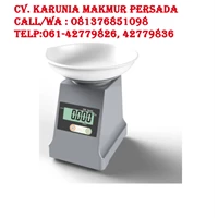 Table Digital Scales Type TPE 3A Scale