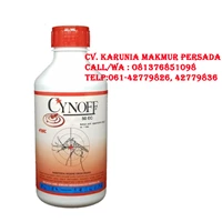 Cynoff 50 EC 1 Liter - Insektisida