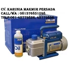 Vacuum Pump VALUE 4CFM VE135N - Alat Laboratorium Umum 1