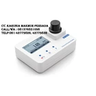 Hanna HI97779 Chlorine Dioxide Rapid Photometer - Alat Laboratorium Umum 1