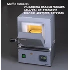 Thermolyne™ Benchtop 1100°C Muffle Furnaces 2.1 L- FB1410M-33  Alat Laboratorium Umum 1