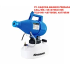Krisbow Portable Cold Fogging Machine 4.5 Ltr - Mosquito Fogging Machine 1