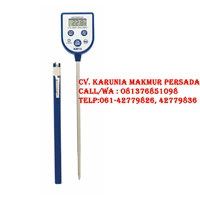 Comark KM14 Food & Commercial Dishwasher Digital Thermometer -  Termometer Digital