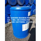 2 Ring Fiber Plastic Drum - 200 Liters 1