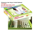 CHEMICAL EXPERIMENT MATERIAL KIT FOR SMA/MA Class XI Semester 2 2
