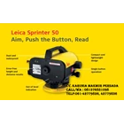 Digital Level Leica Sprinter 150 - Altitude Measurement Tool 2