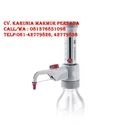 BRAND 4600151 Dispensette S Bottle Top Dispenser 2.5 - 25 mL analog - Alat Laboratorium Umum 1