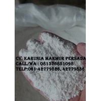 Aluminum Sulphate - Alum Powder