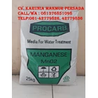 Manganese Greensand Procarb - MnO2 1