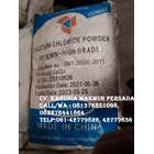 Calcium Chloride Powder 95% - Made In China 1