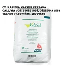 Potassium Chloride / KCL / Kalium Klorida FOOD GRADE 1
